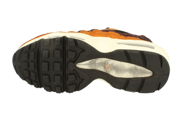 Nike Air Max 95 Lx Womens Aa1103  200 - Cider Black Sail 200 - Photo 0