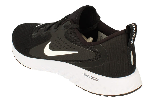 Nike Legend React Mens Aa1625  001 - Black White 001 - Photo 0
