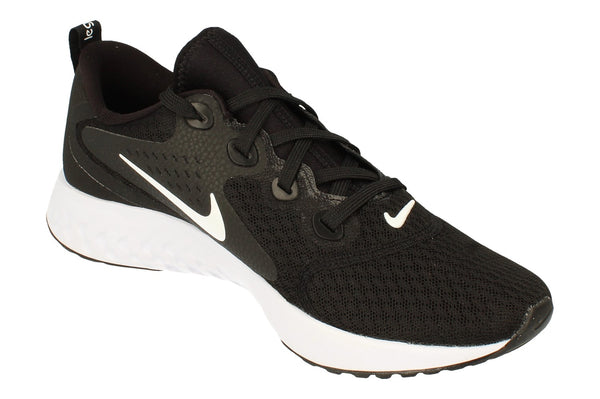 Nike Legend React Mens Aa1625  001 - Black White 001 - Photo 0