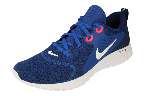 Nike Legend React Mens Aa1625  405 - Indigo Force White Blue Void 405 - Photo 0