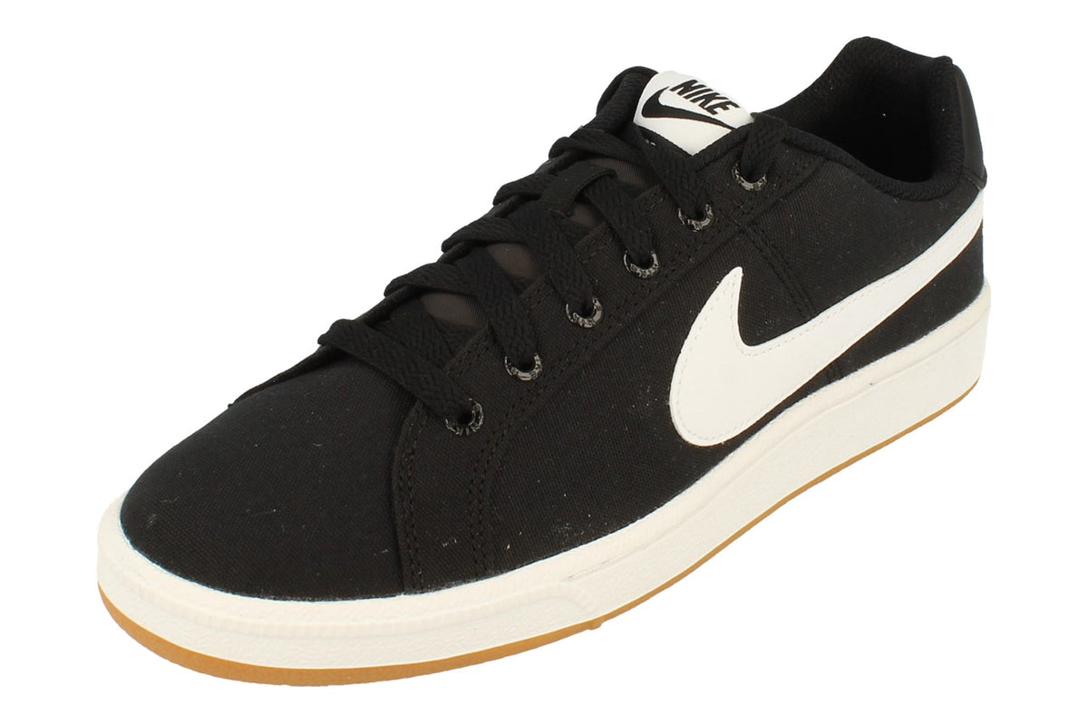 Nike Court Royale Canvas Mens AA2156 005
