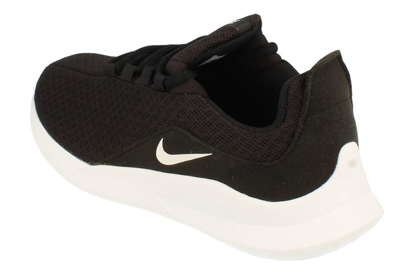 Nike Womens Viale Aa2185  003 - Black White 003 - Photo 0