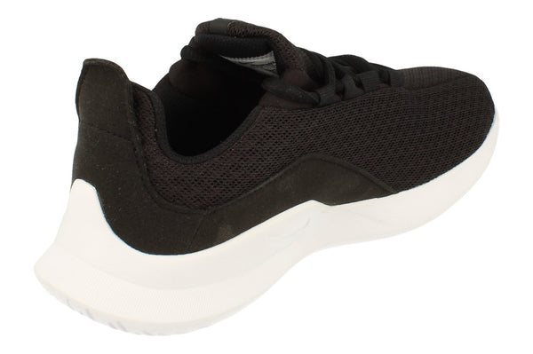 Nike Womens Viale Aa2185  003 - Black White 003 - Photo 0