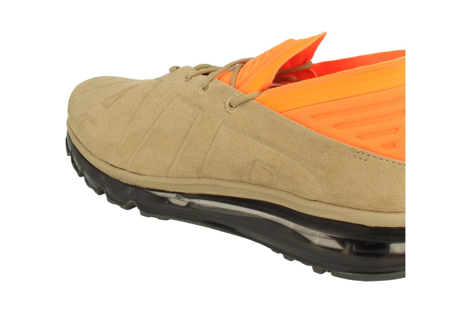 Nike air max flair orange Clearance