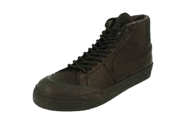 Nike Sb Blazer Zoom M Xt Bota Mens Trainers Aa4100  001 - Black Anthracite 001 - Photo 0