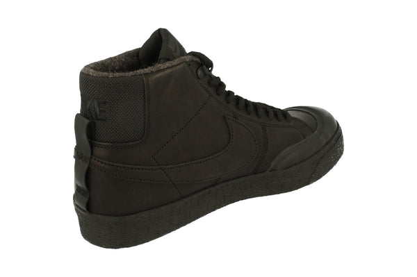 Nike Sb Blazer Zoom M Xt Bota Mens Trainers Aa4100  001 - Black Anthracite 001 - Photo 0