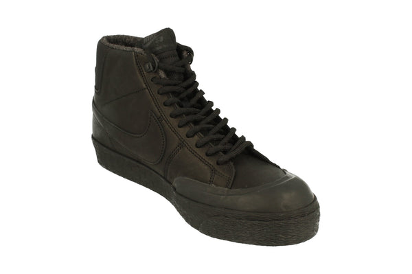 Nike Sb Blazer Zoom M Xt Bota Mens Trainers Aa4100  001 - Black Anthracite 001 - Photo 0