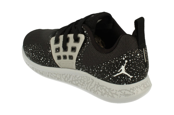 Nike Air Jordan Grind Mens Aa4302  014 - Anthracite Black White 014 - Photo 0