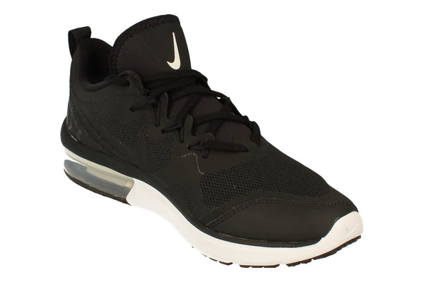 Nike Air Max Fury Womens Aa5740  001 - Black White Black 001 - Photo 0