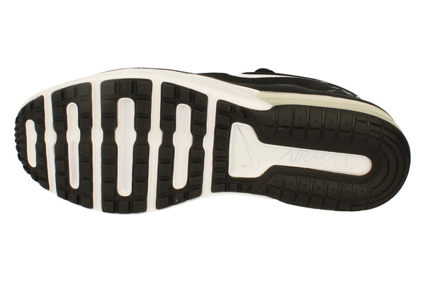 Nike Air Max Fury Womens Aa5740  001 - Black White Black 001 - Photo 0