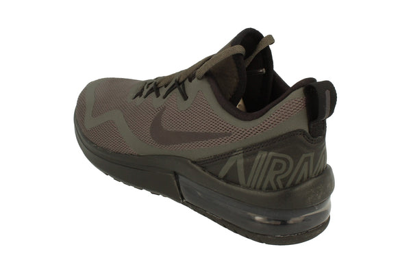 Nike Air Max Fury Womens Aa5740  008 - Midnight Fog Black 008 - Photo 0