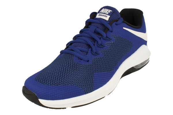 Nike Air Max Alpha Trainer Mens Aa7060  401 - Deep Royal Blue 401 - Photo 0