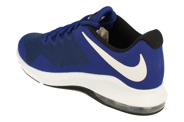 Nike Air Max Alpha Trainer Mens Aa7060  401 - Deep Royal Blue 401 - Photo 0