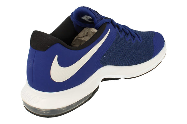 Nike Air Max Alpha Trainer Mens Aa7060  401 - Deep Royal Blue 401 - Photo 0