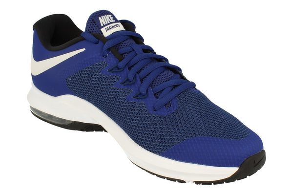 Nike Air Max Alpha Trainer Mens Aa7060  401 - Deep Royal Blue 401 - Photo 0