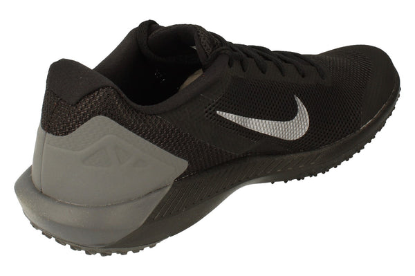 Nike Retaliation Tr 2 Mens Aa7063  010 - Black Metallic Cool Grey 010 - Photo 0