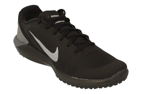 Nike Retaliation Tr 2 Mens Aa7063  010 - Black Metallic Cool Grey 010 - Photo 0