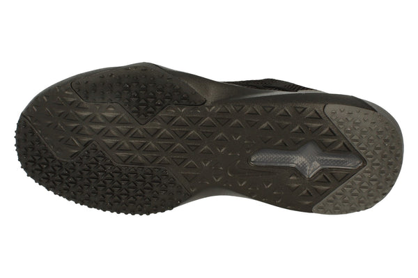 Nike Retaliation Tr 2 Mens Aa7063  010 - Black Metallic Cool Grey 010 - Photo 0