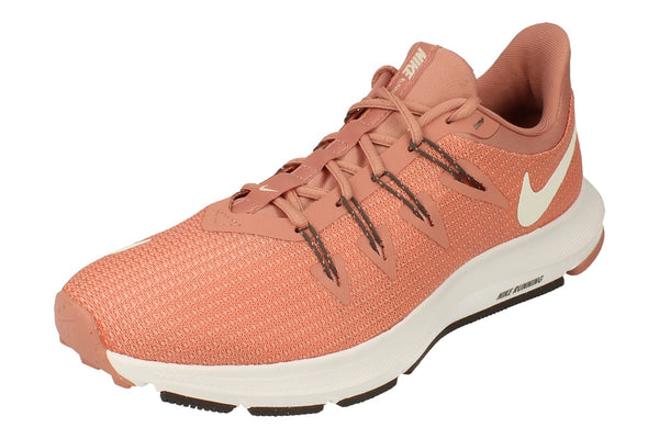 Nike Quest Womens Aa7412  600 - Rust Pink Summit White 600 - Photo 0
