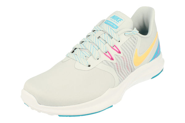 Nike Womens In Season Tr 8 Aa7773 004 - Pure Platinum Melon Tint 004 - Photo 0