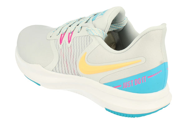 Nike Womens In Season Tr 8 Aa7773 004 - Pure Platinum Melon Tint 004 - Photo 0