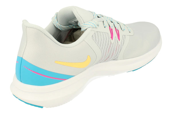 Nike Womens In Season Tr 8 Aa7773 004 - Pure Platinum Melon Tint 004 - Photo 0