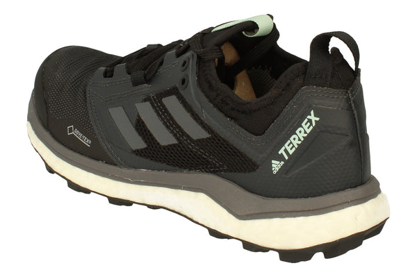 Adidas Terrex Agravic Xt Gtx Womens Sneakers  AC7664 - Black Grey White Ac7664 - Photo 0