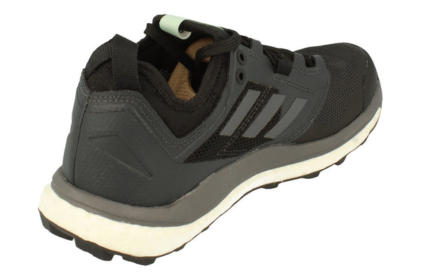 Adidas Terrex Agravic Xt Gtx Womens Sneakers  AC7664 - Black Grey White Ac7664 - Photo 0
