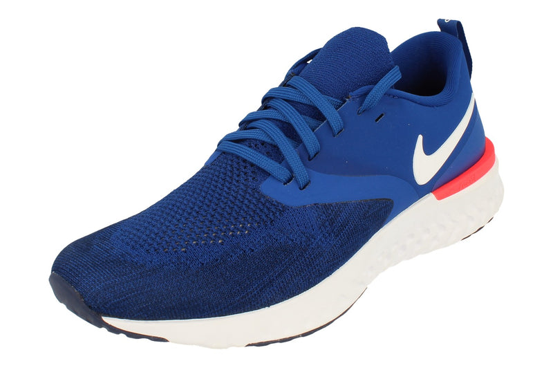 Nike Odyssey React 2 Flyknit Mens AH1015 400