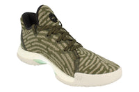 Adidas Harden Vol.1 Mens Basketball Trainers Sneakers AH2113