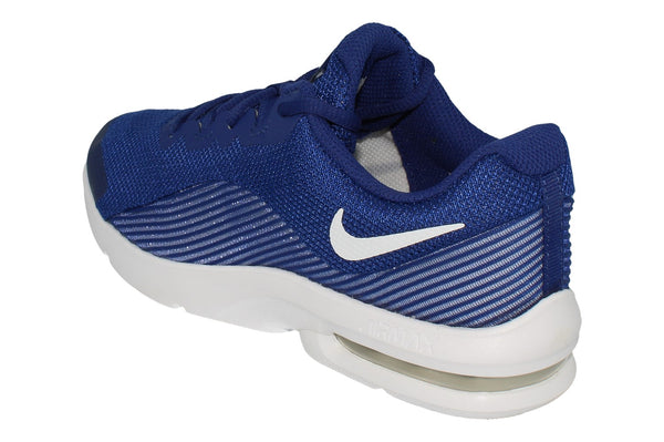 Nike Air Max Advantage 2 GS Ah3432  401 - Deep Royal Blue Whtie 401 - Photo 0