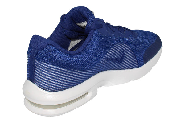 Nike Air Max Advantage 2 GS Ah3432  401 - Deep Royal Blue Whtie 401 - Photo 0