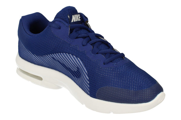 Nike Air Max Advantage 2 GS Ah3432  401 - Deep Royal Blue Whtie 401 - Photo 0