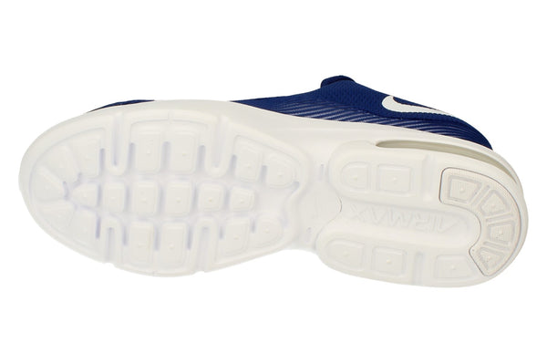 Nike Air Max Advantage 2 GS Ah3432  401 - Deep Royal Blue Whtie 401 - Photo 0