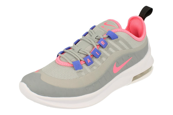 Nike Air Max Axis GS Ah5222  015 - Light Smoke Grey Sunset Pulse 015 - Photo 0