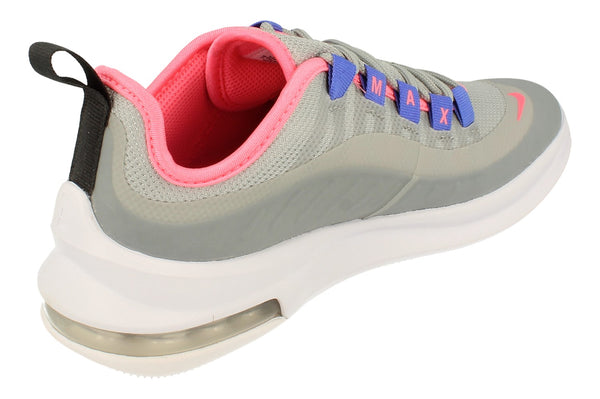Nike Air Max Axis GS Ah5222  015 - Light Smoke Grey Sunset Pulse 015 - Photo 0
