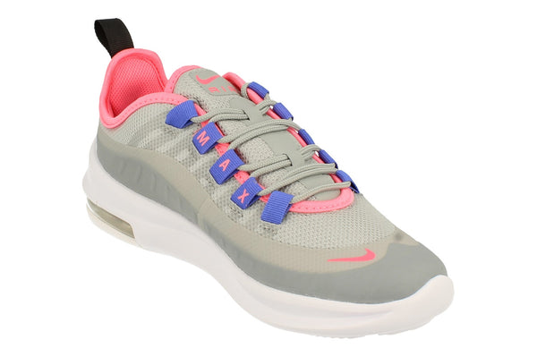 Nike Air Max Axis GS Ah5222  015 - Light Smoke Grey Sunset Pulse 015 - Photo 0