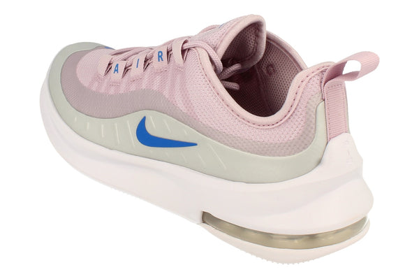 Nike Air Max Axis GS Ah5222  500 - Iced Lilac Photon Dust Soar 500 - Photo 1