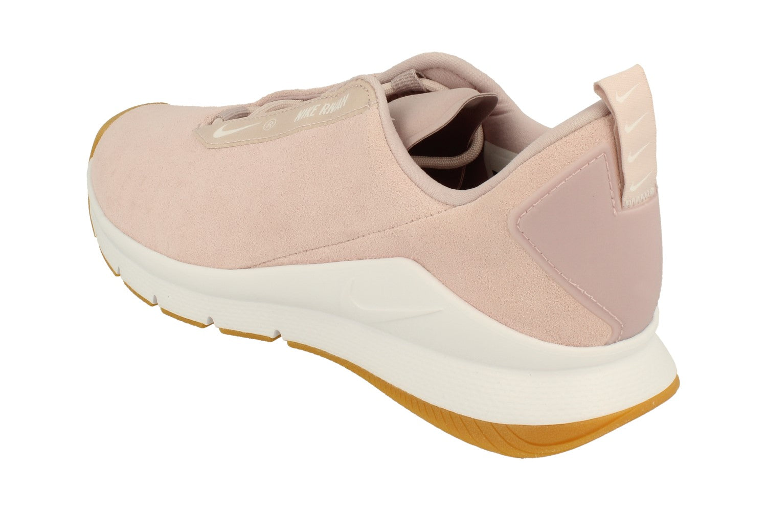 Nike rivah pink Clearance