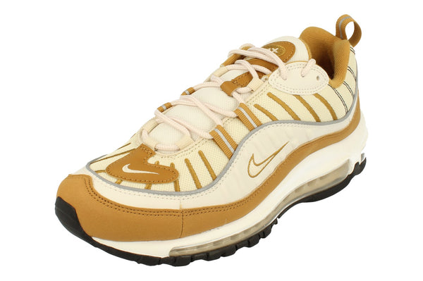 Nike Womens Air Max 98 Ah6799  003 - Phantom Beach White 003 - Photo 0