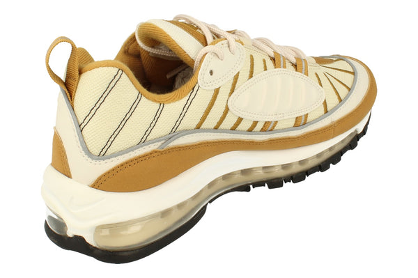 Nike Womens Air Max 98 Ah6799  003 - Phantom Beach White 003 - Photo 0