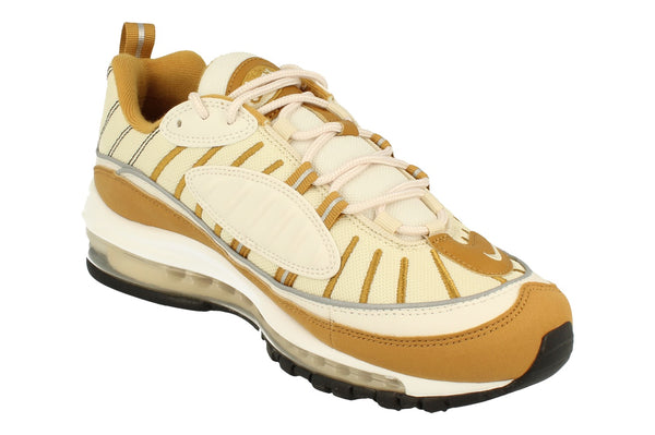 Nike Womens Air Max 98 Ah6799  003 - Phantom Beach White 003 - Photo 0