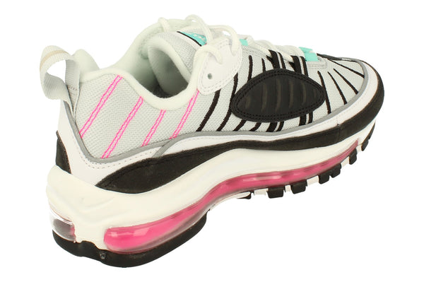 Nike Womens Air Max 98 Ah6799 065 - Pure Platinum Green 065 - Photo 0