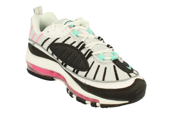 Nike Womens Air Max 98 Ah6799 065 - Pure Platinum Green 065 - Photo 0