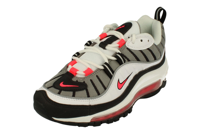 REDUCED!! Nike Womens Air Max 98 AH6799 104 UK 3.5