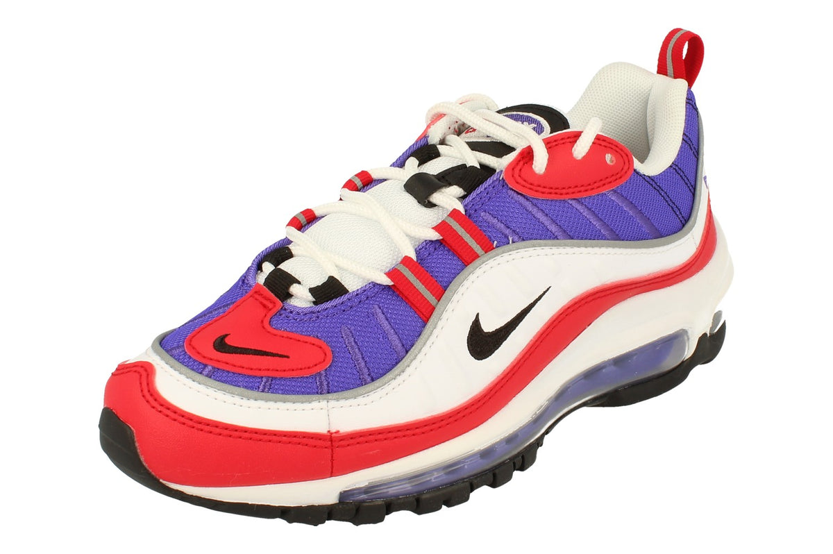 Nike Womens Air Max 98 Ah6799 501