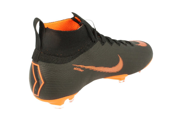 Nike Junior Superfly 6 Elite FG Football Boots Ah7340 081 - KicksWorldwide
