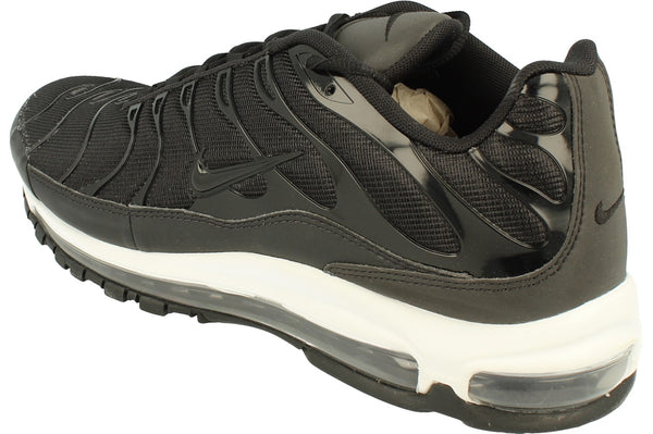 Nike Air Max 97 / Plus Mens Ah8144 001 - KicksWorldwide