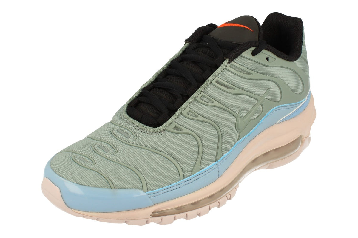 Nike Air Max 97 / Plus Mens AH8144 300