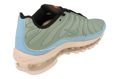 Nike Air Max 97 / Plus Mens Ah8144 300 - Mica Green Barely Rose 300 - Photo 2